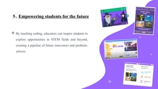 Scratch Coding presentation new project.pptx