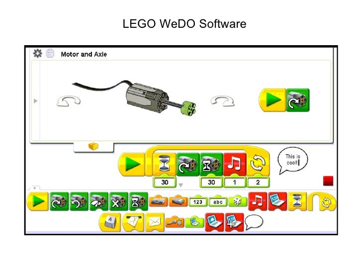 lego wedo program lego wedo program