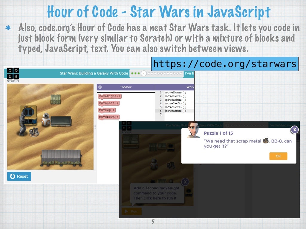 Understanding Scratch Extensions with JavaScript (Part 2 of 2)