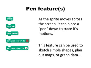 Scratch for Data Logging and Graphing | PPT