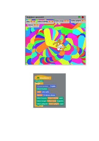 Scratch Kartları | PDF