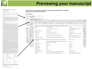 Previewing your manuscript
 