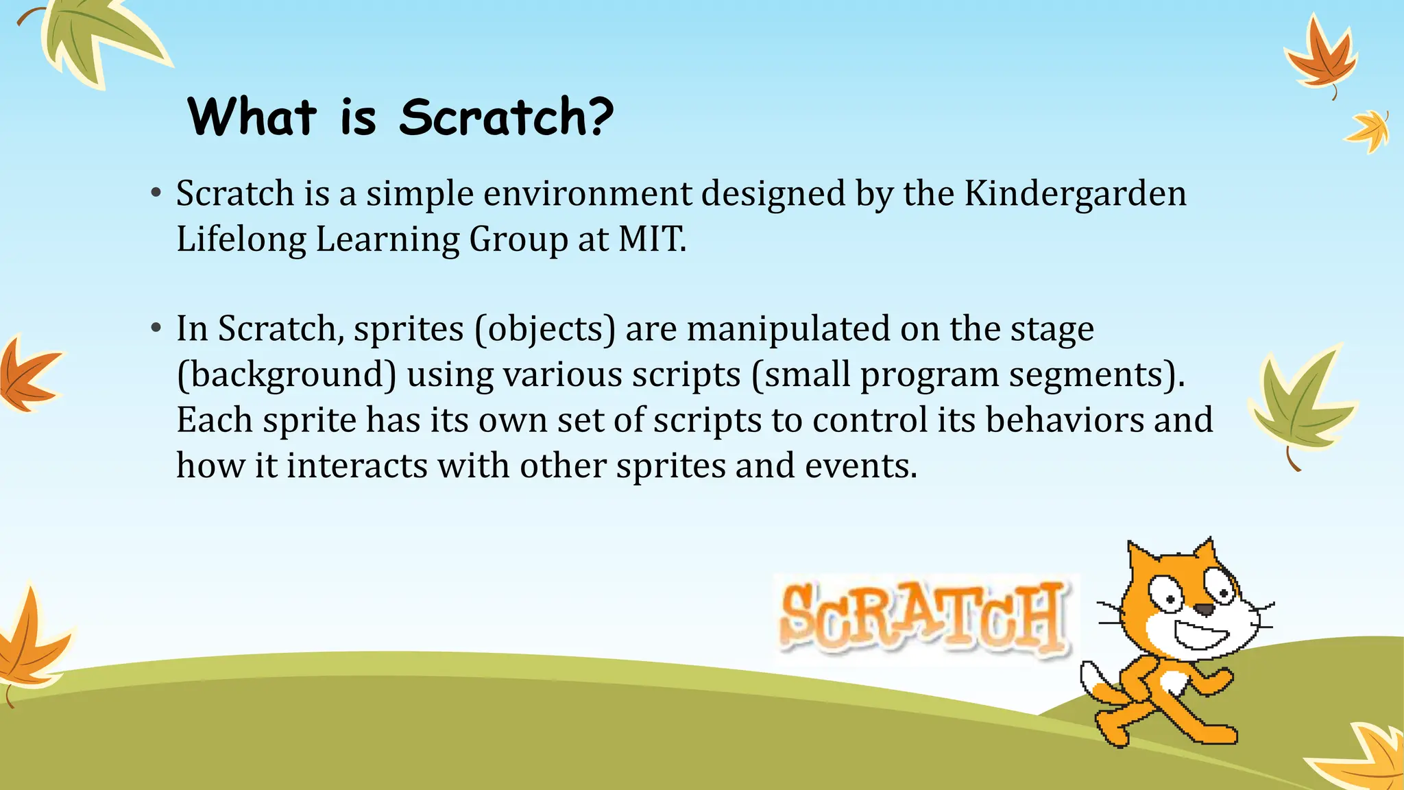Scratch for kids language in Program.pptx