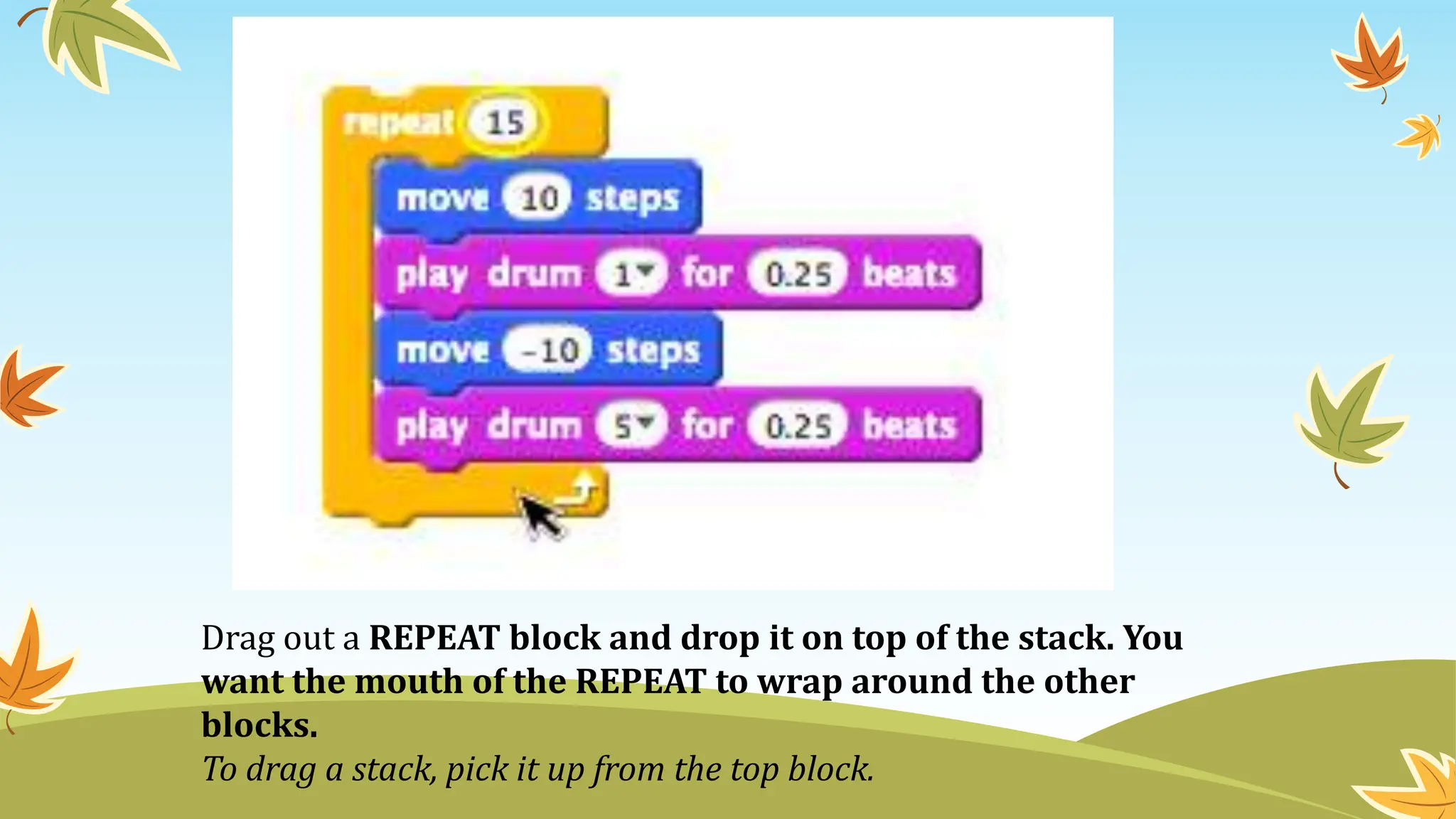 Scratch for kids language in Program.pptx