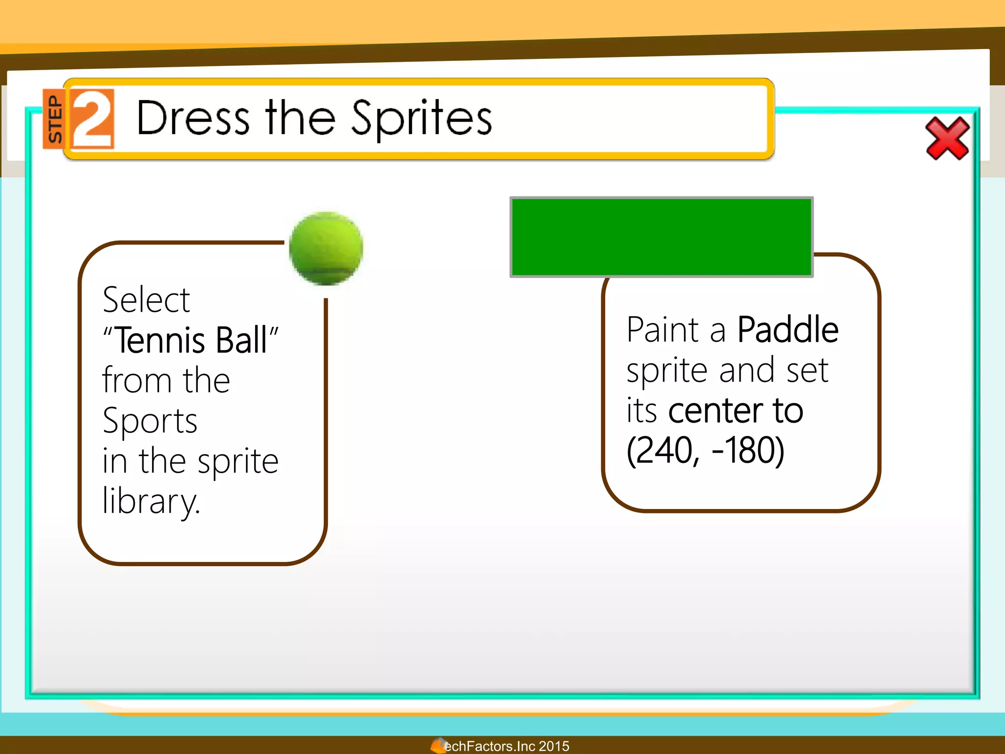 Scratch programming | PPTX