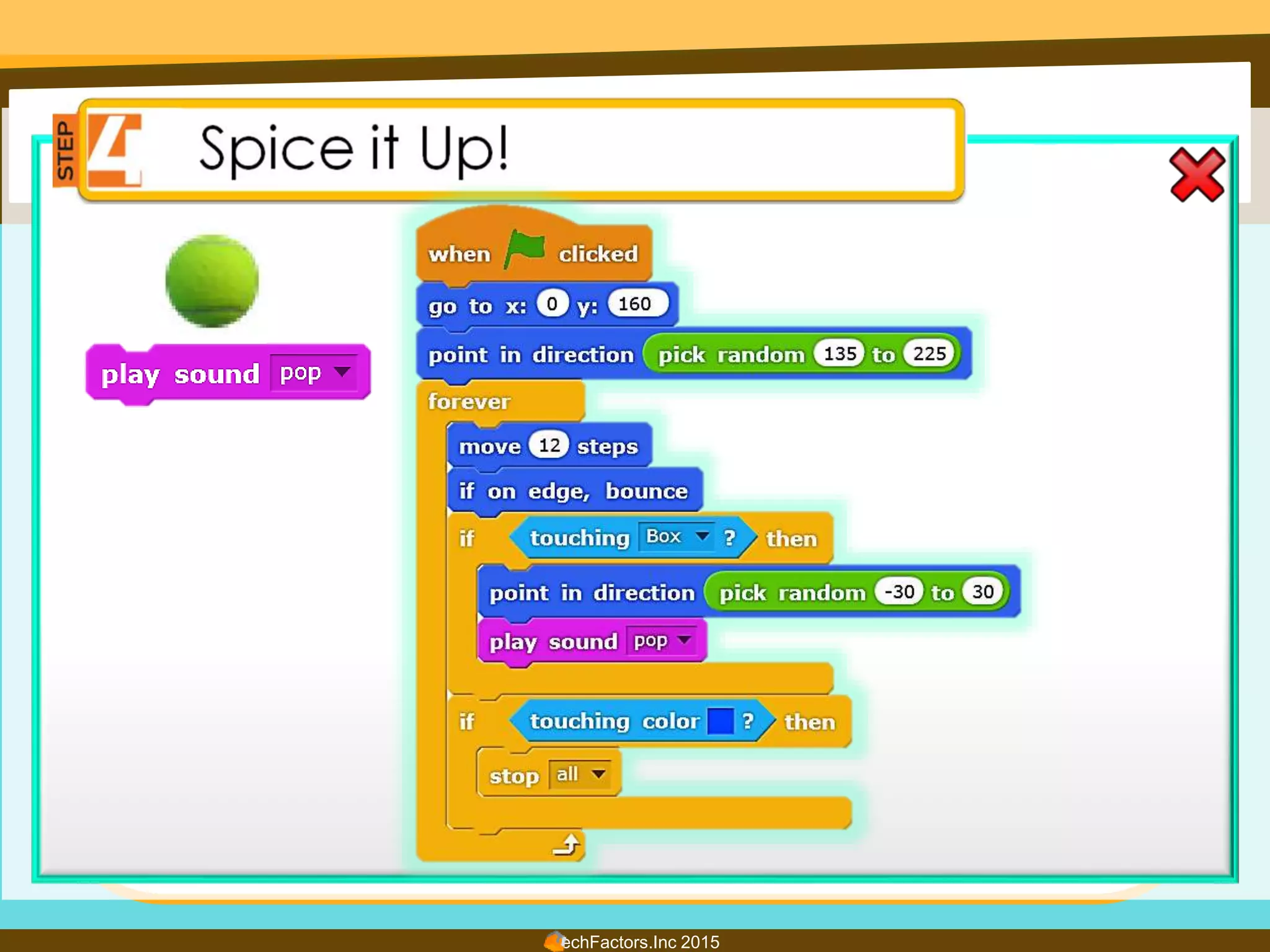 TechFactors.Inc 2015