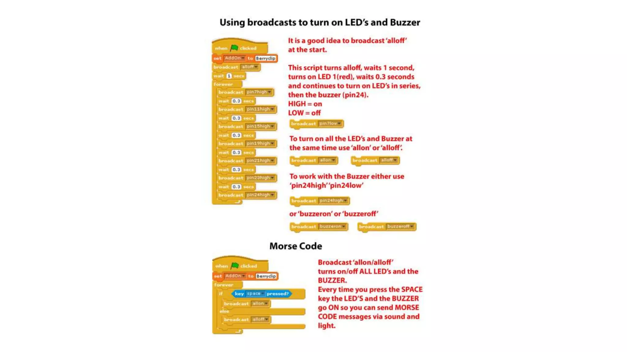 Scratch Programming Guides A4