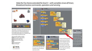 Scratch Programming Guides A4