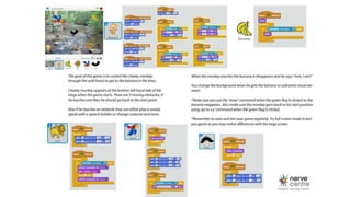 Scratch Programming Guides A4