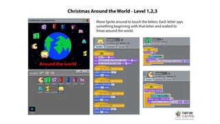 Scratch Programming Guides A4