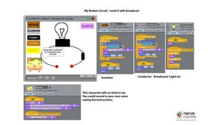 Scratch Programming Guides A4