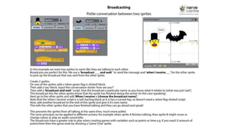 Scratch Programming Guides A4