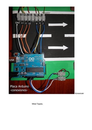 Konexioak

Mikel Tejado.

 