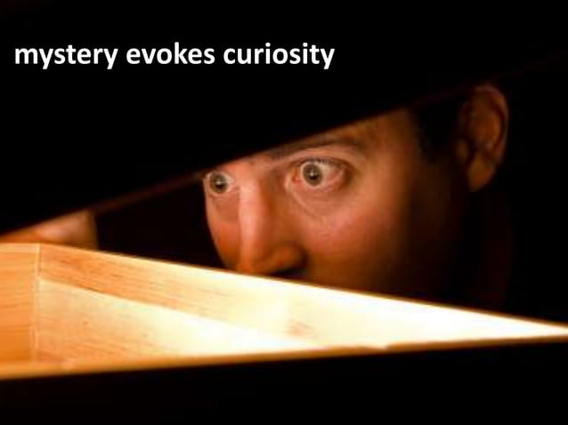 Scratch That Itch Ppt