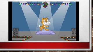 Scratch uputstvo za pocetnike