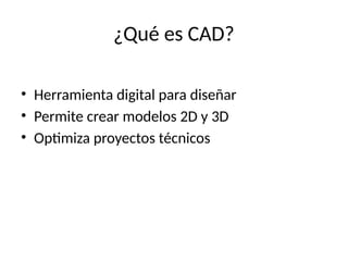 Scratch Autocad Scratch_y_CAD.pptxddjejejrjddiwieirkrked | PPTX