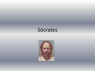 Sócrates 