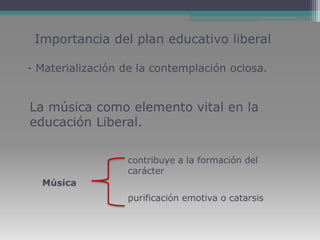 De 5 a 7 años: profundización de los hábitos.