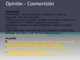 LEGADO EDUCATIVO DE ARISTÓTELES