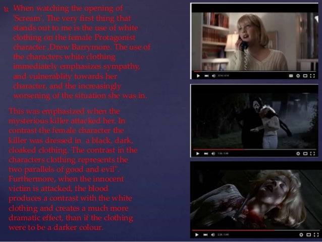 scream analysis Wes craven’s scream opens with an iconic scene that’s greater than the remainder of the movie, even the remainder of the franchise drew barrymore. scream analysis Wes craven’s scream opens with an iconic scene that’s greater than the remainder of the movie, even the remainder of the franchise drew barrymore.