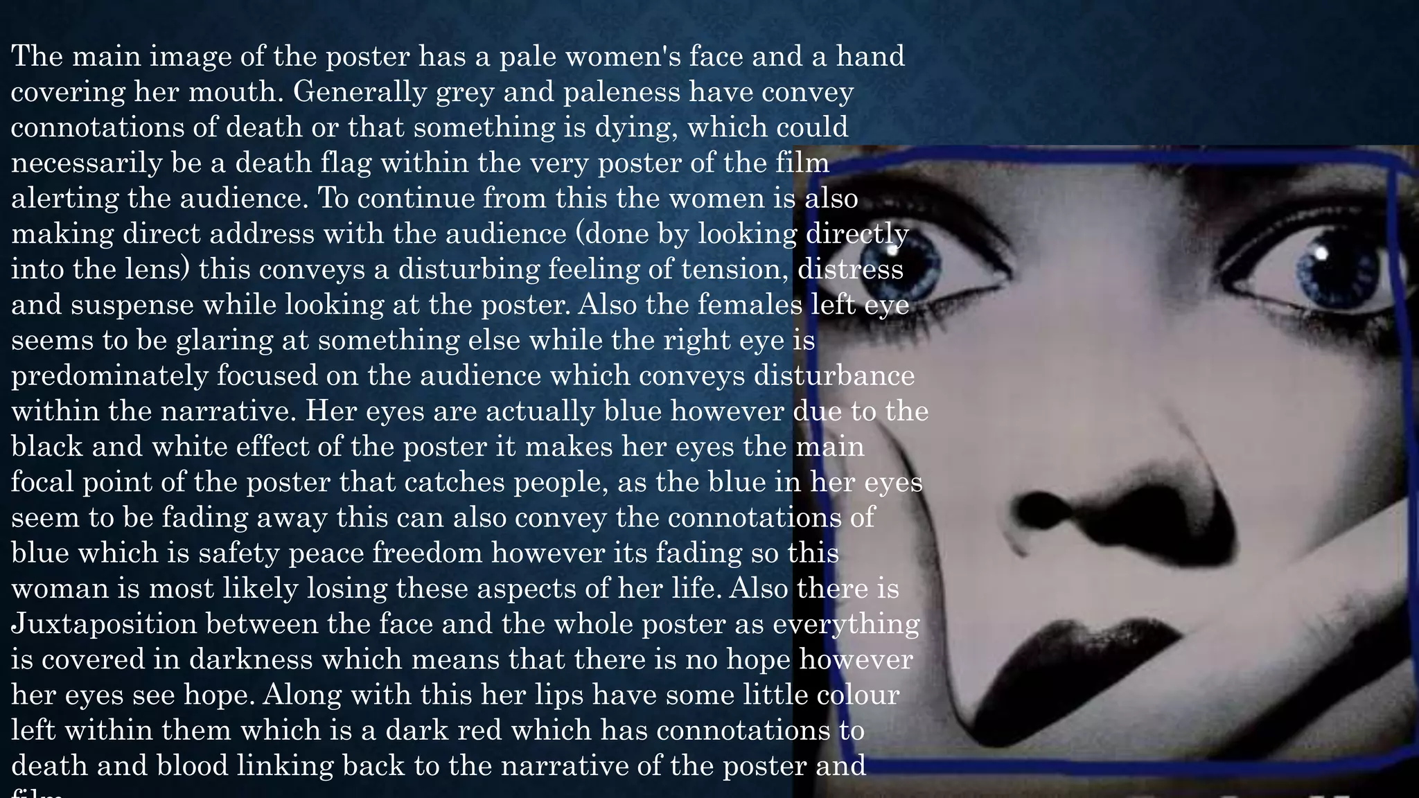 Scream presentation | PPTX