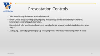 screen-based controls for UX dan UI design .pptx