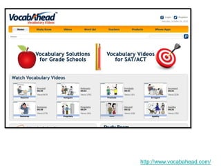 http://www.vocabahead.com/