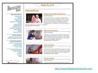 http://www.thefutureschannel.com/