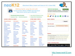 http://www.neok12.com/