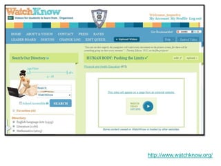 http://www.watchknow.org/