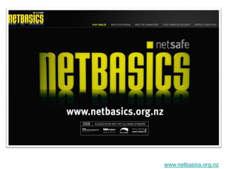 www.netbasics.org.nz