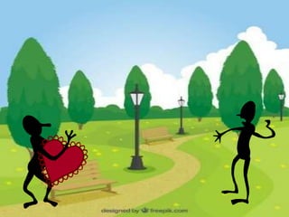 Screenbeans, 100 diapositivas 