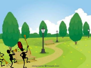 Screenbeans, 100 diapositivas 