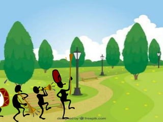 Screenbeans, 100 diapositivas 