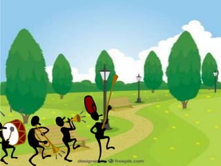 Screenbeans, 100 diapositivas 