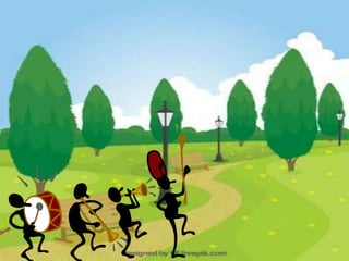 Screenbeans, 100 diapositivas 