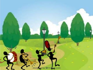 Screenbeans, 100 diapositivas 