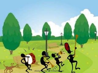 Screenbeans, 100 diapositivas 