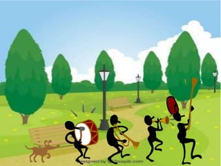 Screenbeans, 100 diapositivas 