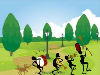 Screenbeans, 100 diapositivas 