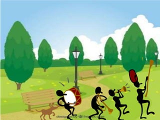 Screenbeans, 100 diapositivas 