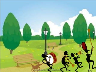 Screenbeans, 100 diapositivas 