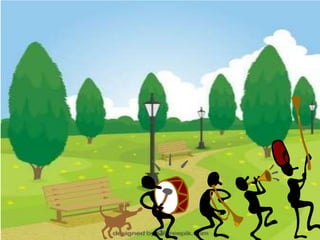 Screenbeans, 100 diapositivas 