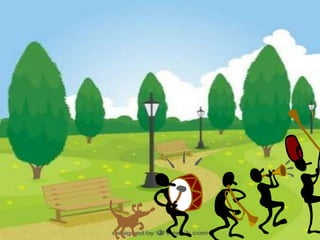 Screenbeans, 100 diapositivas 