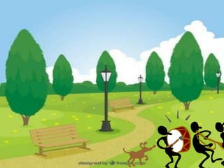 Screenbeans, 100 diapositivas 