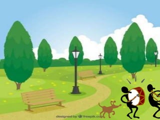 Screenbeans, 100 diapositivas 