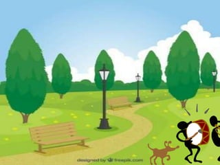 Screenbeans, 100 diapositivas 