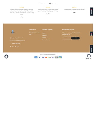 a Shopify store development | PDF