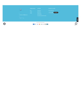 a Shopify store development | PDF