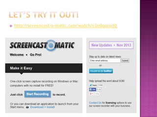

http://screencast-o-matic.com/watch/c2n0qonojQ

 